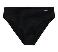 Protest Mixactions Damen Bikini, schwarz M/38