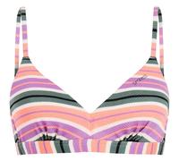 Protest MixAdairau Damen Bikini, lila S36C
