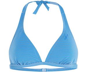 Protest - Mixalysa 23 Bikinitop Damen havasublue
