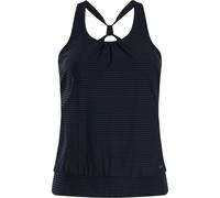 Protest Mixbest Damen Bikini-Oberteil, schwarz XXL/44