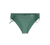 Protest - Women's MIXCabel 25 - Bikini-Bottom, Gr. XS 34, türkis (VeggieGreen)