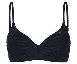 Protest - Mixcameo Bikini Top Damen true black