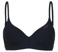 Protest Mixcameo Damen Bikini, schwarz L40D