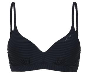 Protest Mixcameo Damen Bikini, schwarz XL42C