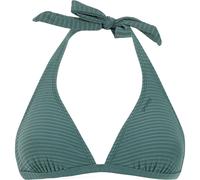 Protest Damen Neckholder-Bikini MIXCaviar L40c