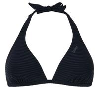 Protest Mixcaviar Damen Bikini, schwarz XL42C