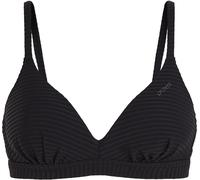 Protest MIXDALL wire bikini top BCD-cu True Black 42C