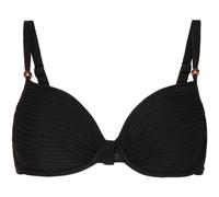 Protest - Mixhart Bikinitop Damen true black