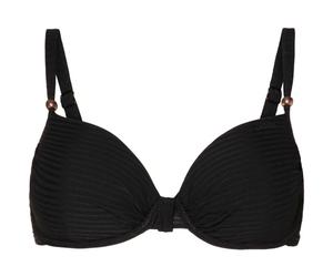 Protest - Mixhart Bikinitop Damen true black