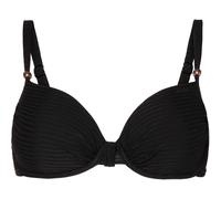 Protest Mixhart Damen Bikini-Oberteil, schwarz 42C