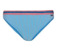 Protest Damen Mixindra Bikini-Unterteile, Fidschiblau, M