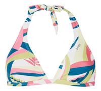 Protest MIXJaneiri halter bikini top B&C-cup Guava Pink, 38C