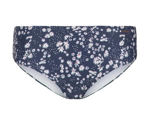 Protest Mixkim Damen Bikinihose, blau XL