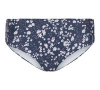 Protest Mixkim Damen Bikinihose, blau XXL