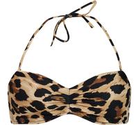 Protest MixLeslie Damen Bikini, braun M38C