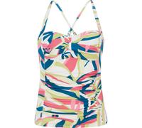 Protest MixLusci Damen Tankini, pink XXL44C