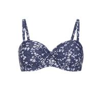 Protest MIXPUNK wire bikini top C&D-cu weiß weiß, 42C