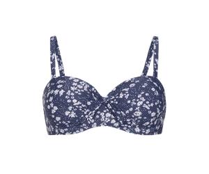 Protest MIXPUNK wire bikini top C&D-cu weiß weiß, 42C