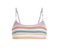 Protest MIXSCYLLA bikini top duskyrose weiß, XS34