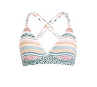 Protest Ladies Triangel-Bikinitop MIXSUPERA 23 Duskyrose XL/42