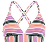 Protest MixSupera Damen Bikini, lila L/40