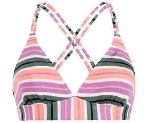 Protest MixSupera Damen Bikini, lila S/36