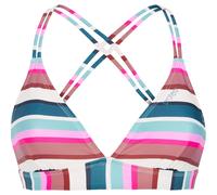 Protest Mixsuperi Damen Bikini, pink XXL/44