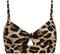 Protest MixSyncs Damen Bikini, braun L40C