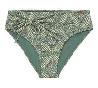 Protest MixWraps Damen Bikini, grün XS/34