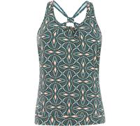 Protest MixZest Damen Tankini, grün XL/42