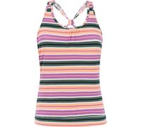 Protest MixZester Damen Tankini, lila S/36