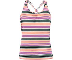 Protest MixZester Damen Tankini, lila S/36