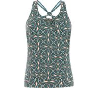 Protest MixZest Damen Tankini, grün L/40