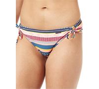 Protest MM Cabel 18 Damen Mix & Match Bikini-Hose Beet Red XS/34