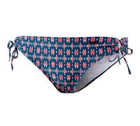 Protest MM Cabel 18 Damen Mix & Match Bikini-Hose Gas Blue XS/34