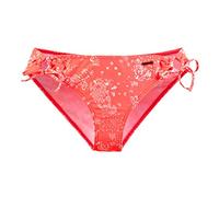 Protest MM Cabel 18 Damen Mix & Match Bikini-Hose Pink Flirt XL/42
