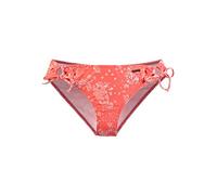 Protest MM Cabel 18 Damen Mix & Match Bikini-Hose Pink Flirt XS/34