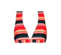 Protest - MM EMERALD halter bikini top Grenadine - Gr. - XS
