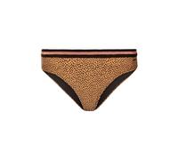 Protest Mm Jazz Damen Bikinihose, 7616211, Schwarz, 7616211 S