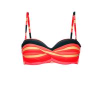 Protest - MM MADEIRA BCUP bandeau bikini Grenadine - Gr. - XS