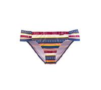 Protest MM MIRAL 18 Damen Mix & Match Bikini-Hose Beet Red XS/34