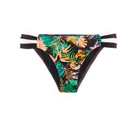 Protest MM MIRAL 18 Damen Mix & Match Bikini-Hose True Black XS/34