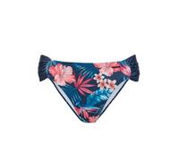 Protest Mm Miral 19 Bikini-Slip für Damen, Koralle Blaze, Größe 36