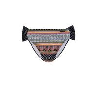 Protest Mm Miral 19 Bikini-Slip für Damen, Koralle Blaze, Größe 44