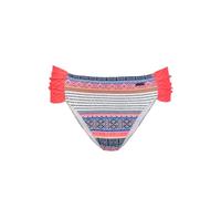 Protest Mm Miral 19 Damen Bikini-Tuch, Coral Blaze, 34
