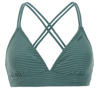 Protest - MM Patio Triangel Bikini Top Damen laurel green