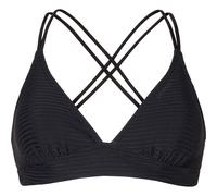 Protest - MM Patio Triangel Bikini Top Damen true black