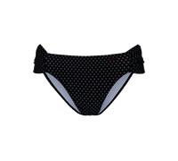 Protest - MM PERKINS bikini bottom True Black - Gr. - XS