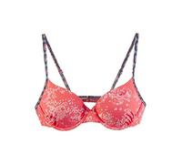 Protest MM Radiant 18 CCUP Damen Mix & Match Bügel-Bikini Oberteil Pink Flirt XS/34