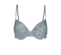 Protest Mm Radiant 20 Ccup BIK Tp Bikini für Damen S Salbeifarben